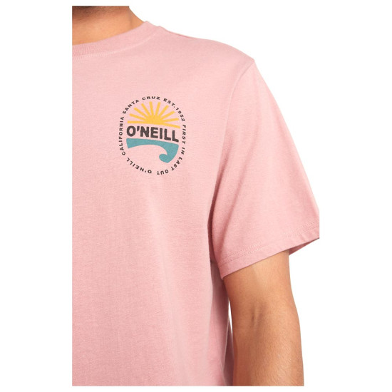 O'neill Ανδρική κοντομάνικη μπλούζα Vinas T-Shirt